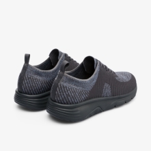 Camper Drift Sneakers Herre Hvide / LyseGrøn ELCDIT-226